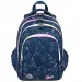 imagen de St.Right: Dream Unicornio mochila escolar de cuatro compartimentos, mochila 1