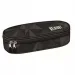 imagen de St.Right Estuche ovalado negro PC01 23x9,5x6cm 2
