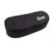 imagen de St.Right Estuche ovalado negro PC01 23x9,5x6cm 1