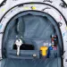 imagen de St.Right Eyes BP01 mochila 17" 4