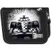 St.Right Final Lap estuche desplegable PC03 20,5x14x3,5cm