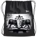 St.Right Final Lap mochila, bolsa deportiva 34x43cm