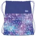 St.Right Galaxy Girl mochila, bolsa de deporte