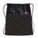 St.Right Golden Cats mochila de deporte, bolsa de deporte 43x34cm