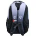 imagen de St.Right Gray Space mochila ergonómica, mochila BP26 39x27x17cm 2