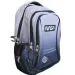 imagen de St.Right Gray Space mochila ergonómica, mochila BP26 39x27x17cm 3