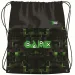 St.Right Green Game mochila deportiva, bolsa de deporte 43x34cm