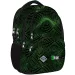 imagen de St.Right Green Halfton mochila ergonómica, mochila BP05 42x30x19cm 1