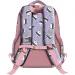 imagen de St.Right Happy panda mochila escolar, mochila BP26 39x27x17cm 2