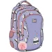 imagen de St.Right Happy panda mochila escolar, mochila BP26 39x27x17cm 1