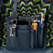 imagen de St.Right Hipnosis BP57 mochila escolar 17" 4