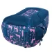 imagen de St.Right Lazy Cats mochila escolar de tres compartimentos, mochila 39x27x17cm 4