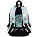 imagen de St.Right Lovely Foxy mochila ergonómica, mochila BP26 39x27x17cm 3