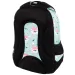 imagen de St.Right Lovely Foxy mochila ergonómica, mochila BP26 39x27x17cm 4