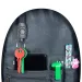 imagen de St.Right Lovely Foxy mochila ergonómica, mochila BP26 39x27x17cm 7