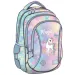 St.Right Magic Unicorn mochila escolar, mochila BP26 39x27x17cm