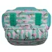 imagen de St.Right Magnolia mochila escolar de cuatro compartimentos 4