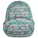 imagen de St.Right Magnolia mochila escolar de cuatro compartimentos 1