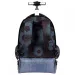 imagen de St.Right Mochila con ruedas de fútbol TB01 43x32x25cm 4