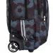 imagen de St.Right Mochila con ruedas de fútbol TB01 43x32x25cm 6