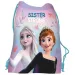 St.Right: Mochila de gimnasia Frozen 2 32x44cm
