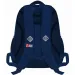 imagen de St.Right Mochila ergonómica azul marino BP05 42x30x19cm 2
