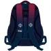 imagen de St.Right Mochila escolar ergonómica de degradado, mochila BP05 42x30x19cm 2