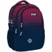 imagen de St.Right Mochila escolar ergonómica de degradado, mochila BP05 42x30x19cm 1