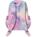 imagen de St.Right Mochila escolar rosa con mariposas, mochila BP70 32x22x11,5cm 2