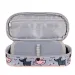 imagen de St.Right My Little Friends Grey York estuche ovalado 23cm 2