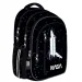 imagen de St.Right Nave Espacial Nasa mochila escolar de cuatro compartimentos, mochila 40x28x18cm 1