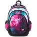 St.Right Nebula mochila ergonómica de cuatro compartimentos, mochila BP06 42x31x22cm