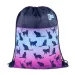 St.Right Night Cats mochila deportiva, bolsa de deporte 43x34cm