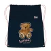 St.Right Osito de peluche mochila, bolsa de deporte 43x34cm