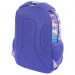 imagen de St.Right Pastel Snake mochila ergonómica de un solo compartimento, mochila 38x26,5x16cm 3