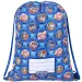 imagen de St.Right: Patrulla Canina: Bolsa de deporte 32x44cm 2