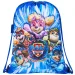 imagen de St.Right: Patrulla Canina: Bolsa de deporte 32x44cm 1