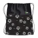 St.Right Pixel Balls mochila, bolsa de deporte 43x34cm