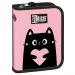 St.Right Purrfect Love estuche desplegable PC03 20,5x14x3,5cm