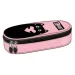 St.Right Purrfect Love estuche ovalado PC01 23x9,5x6cm