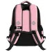 imagen de St.Right Purrfect Love mochila escolar, mochila BP26 39x27x17cm 2