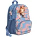 imagen de St.Right Romantic Horse mochila escolar, mochila BP70 32x22x11,5cm 1