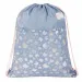 St.Right Silver Cats mochila deportiva, bolsa de deporte 43x32cm