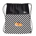 St.Right Sleepy Corgi mochila, bolsa de deporte 43x34cm