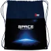 St.Right Space Adventure mochila, bolsa de deporte 34x43cm