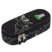 imagen de St.Right T-Rex estuche ovalado PC01 23x9,5x6cm 1