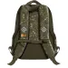 imagen de St.Right T-Rex Junior mochila escolar de tres compartimentos, mochila 39x27x17cm 2