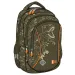 imagen de St.Right T-Rex Junior mochila escolar de tres compartimentos, mochila 39x27x17cm 1