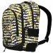 imagen de St.Right Tropical Party BP32 mochila escolar 40x30x20cm 3