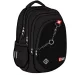 St.Right X White mochila ergonómica, mochila BP06 43x32x20cm